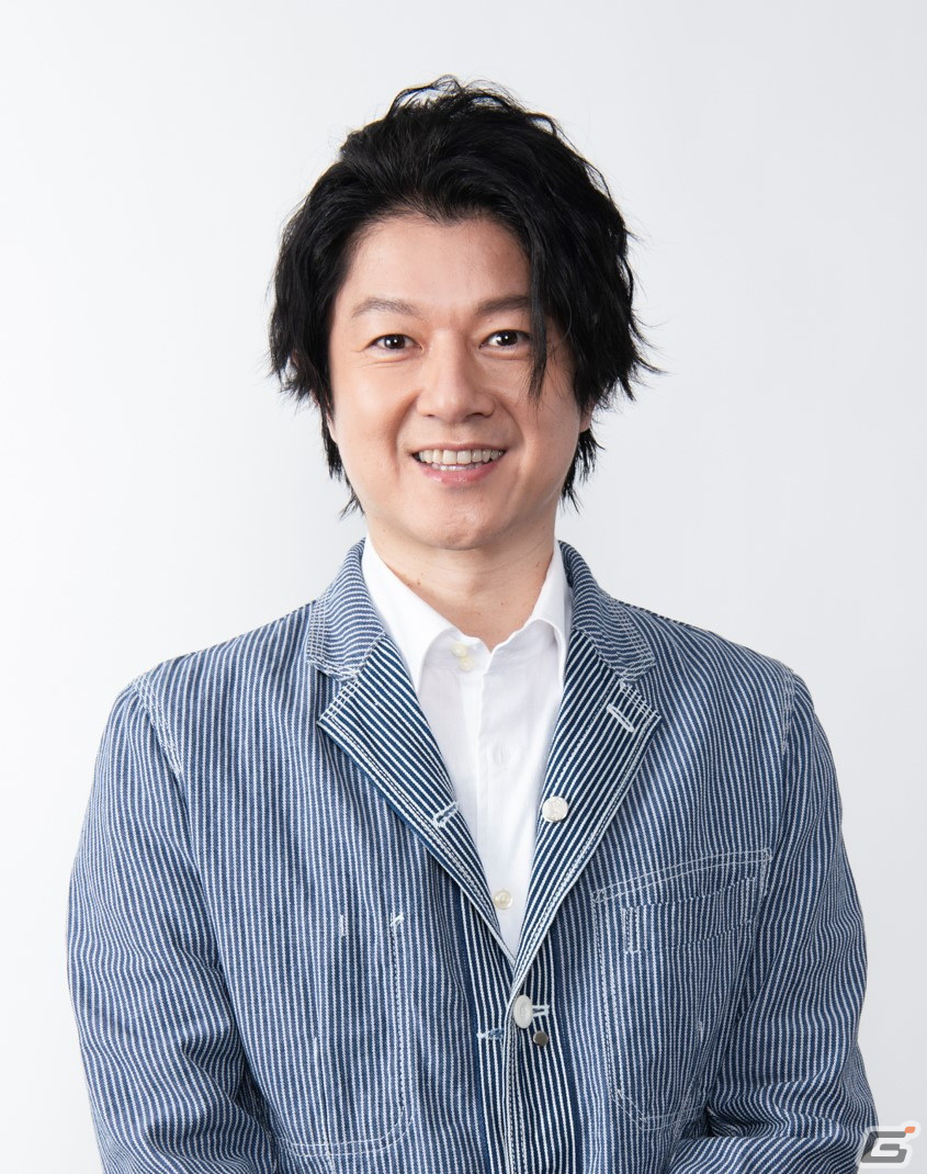 「ソウルハッカーズ2」サイゾー役の松風雅也さんらが出演する公式生放送「もうすく発売生特番」が8月23日に配信！の画像2