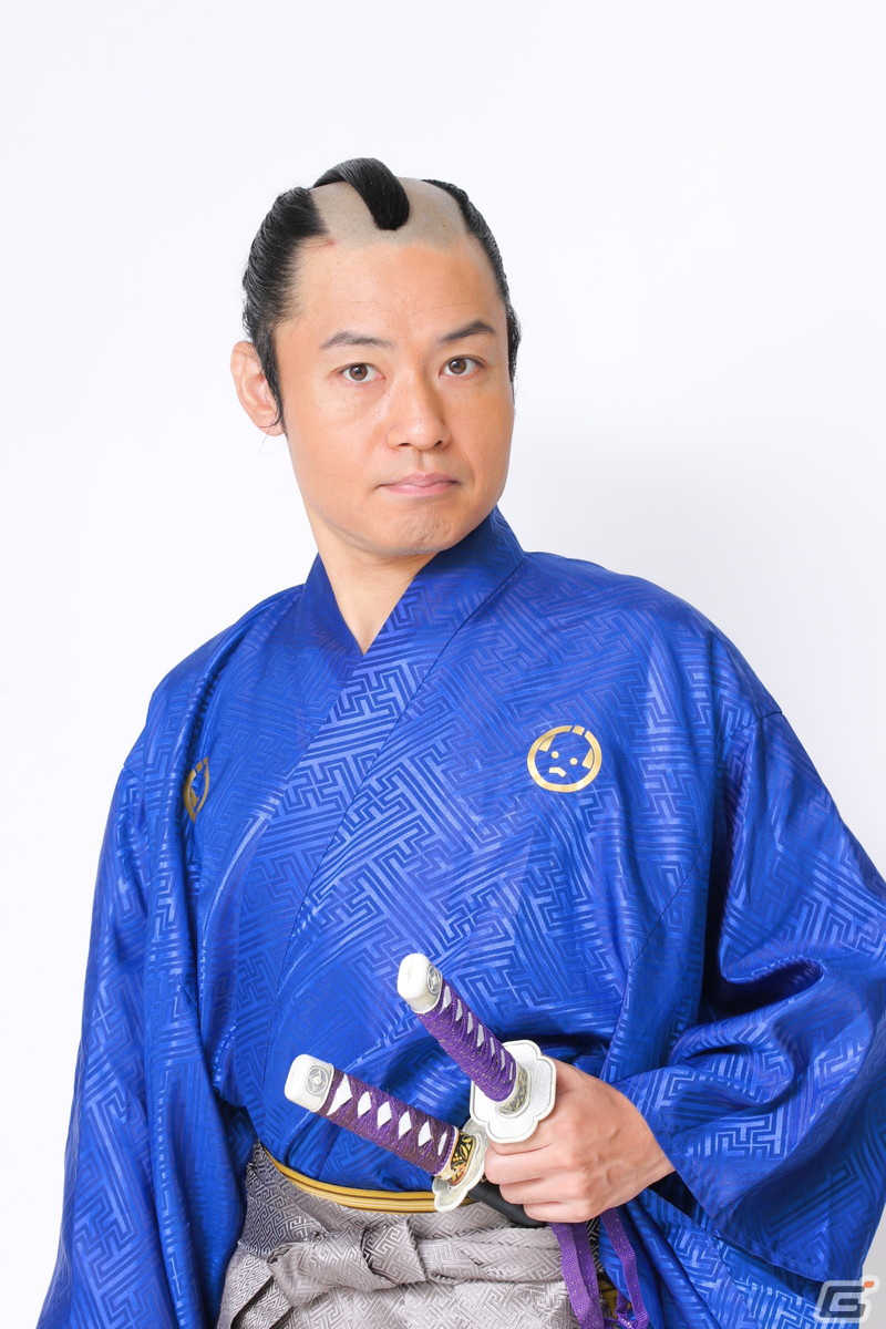 「ソウルハッカーズ2」サイゾー役の松風雅也さんらが出演する公式生放送「もうすく発売生特番」が8月23日に配信！の画像4
