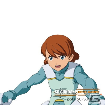 「SDガンダム バトルアライアンス」ガンダムAGE-FX、ナラティブガンダムC装備が参戦する追加ストーリーミッション第1弾を紹介！の画像42
