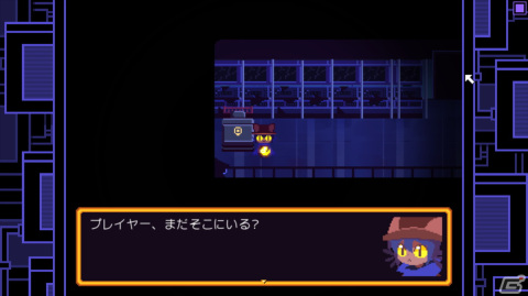 メタ要素を取り入れたパズルアドベンチャー「OneShot: World Machine Edition」のPS4/Xbox One/Switch版が9月22日に発売決定！の画像2
