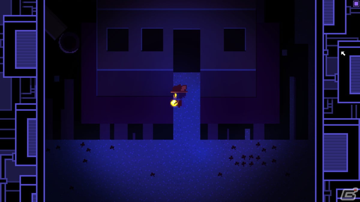 メタ要素を取り入れたパズルアドベンチャー「OneShot: World Machine Edition」のPS4/Xbox One/Switch版が9月22日に発売決定！の画像3