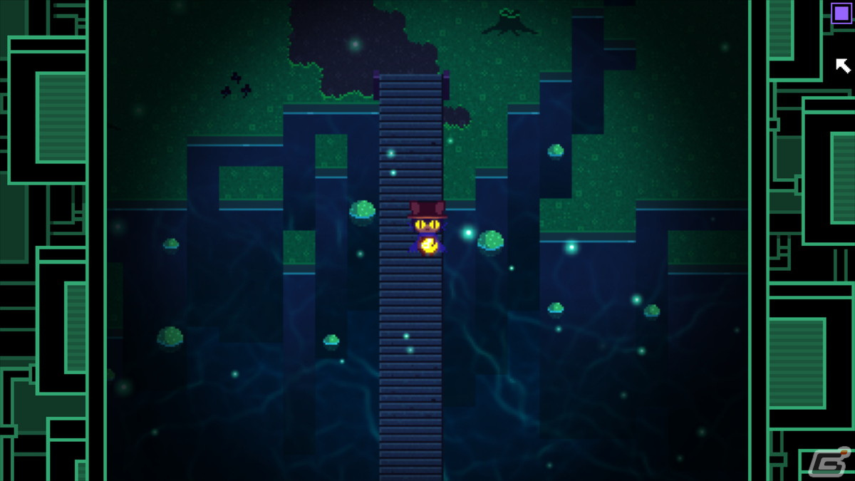 メタ要素を取り入れたパズルアドベンチャー「OneShot: World Machine Edition」のPS4/Xbox One/Switch版が9月22日に発売決定！の画像9