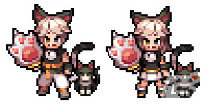 ドットスタイルのMMORPG「風の王国：縁」のβテストが開始―Android限定で追加参加も受付中の画像6