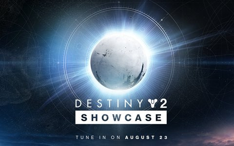 「Destiny 2」8月24日に開催される「Destiny 2 SHOWCASE」にて次期拡張コンテンツ「光の終焉」やシーズン18の詳細が明らかに