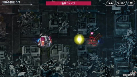 「SDガンダム ジージェネレーション エターナル」クローズドβテストの参加者募集が開始！の画像5