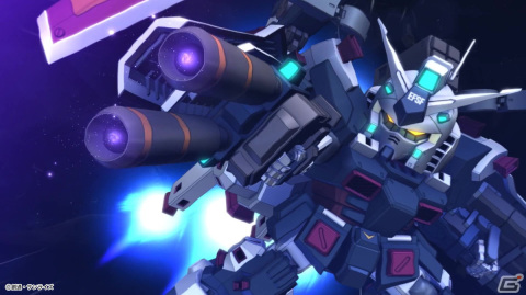 「SDガンダム ジージェネレーション エターナル」クローズドβテストの参加者募集が開始！の画像6