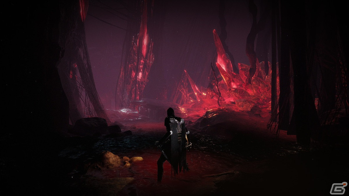疫病を力に変えて戦う高難易度アクションRPG「Thymesia」がPS5/XboxSX/Switchにて配信開始！の画像4