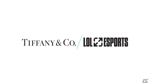 ライアットゲームズとジュエリーメーカー「Tiffany ＆ Co.」がパートナーシップ契約を締結―「LoL」公式トロフィーのデザインを担当の画像1