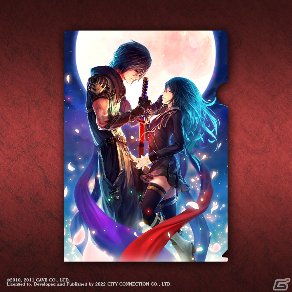 ケイブのSTG「赤い刀」シリーズ3タイトルを収録した「赤い刀 真」がPS4/Xbox One/Switchで12月15日に発売決定！の画像17