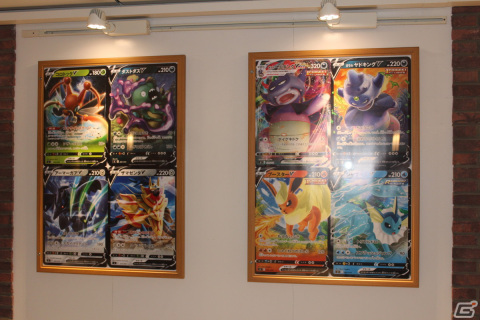 両国駅のホームでポケモンカードゲームを体験！「スタートデッキ100ステーション」プレス発表会レポートの画像18