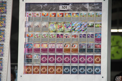 両国駅のホームでポケモンカードゲームを体験！「スタートデッキ100ステーション」プレス発表会レポートの画像7