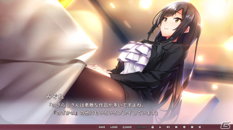 友情が恋に変わっていくADV「友だちから恋びとへ」がSwitchで8月25日に配信！の画像2