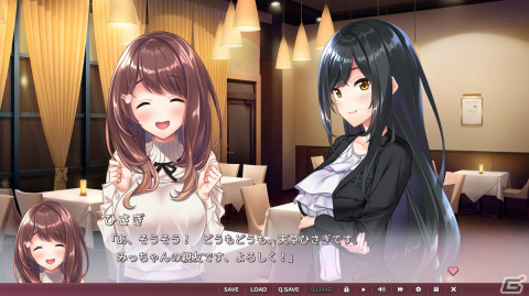友情が恋に変わっていくADV「友だちから恋びとへ」がSwitchで8月25日に配信！の画像4
