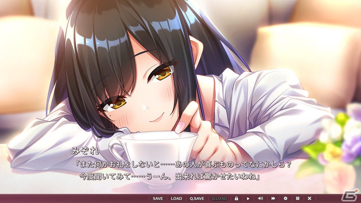 友情が恋に変わっていくADV「友だちから恋びとへ」がSwitchで8月25日に配信！の画像6