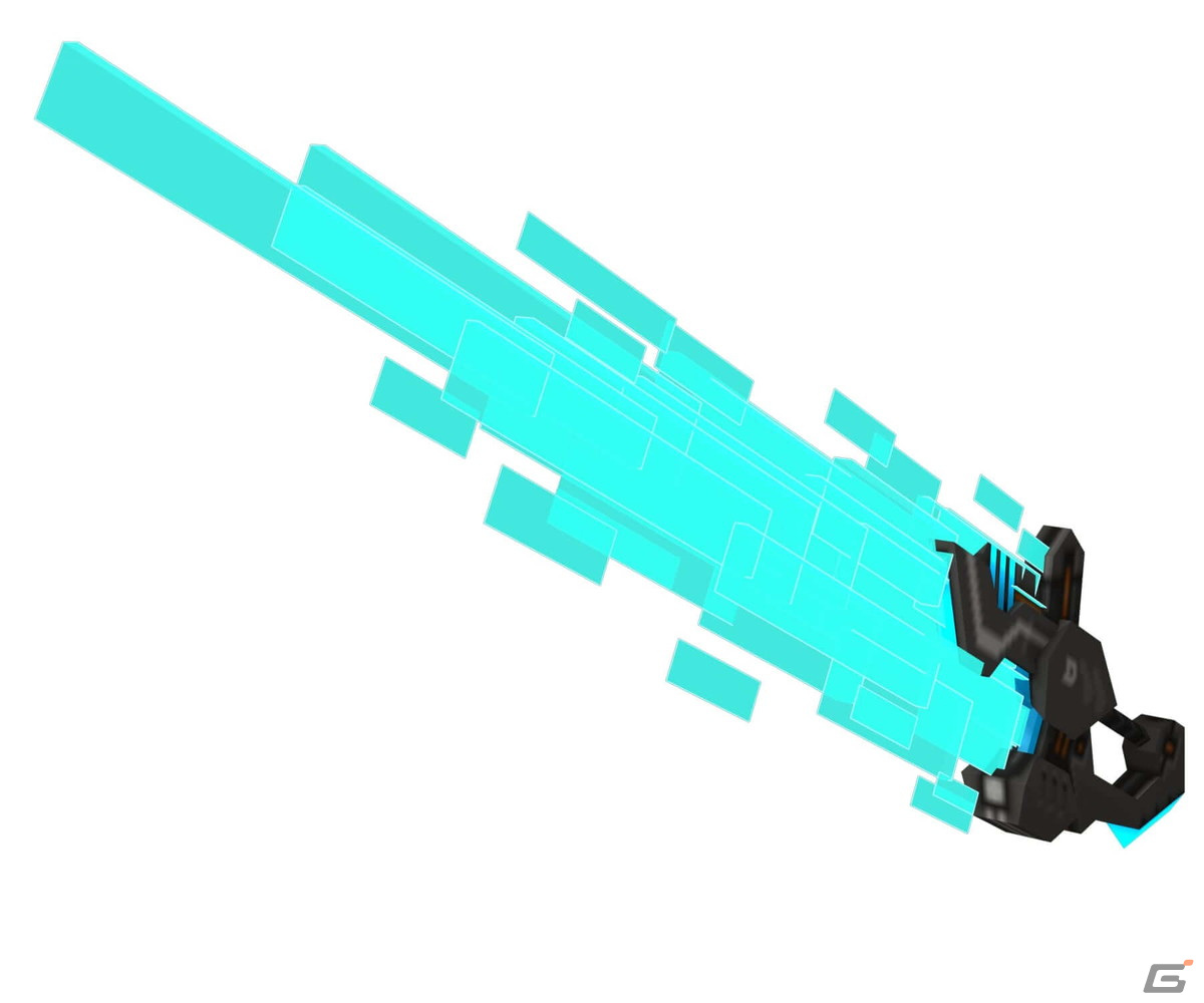 「鋼鉄戦記C21」嬢様風の新ロボ「レヴェール」や高難易度の新規コンテンツ「VRミッションタワー」が8月25日に追加の画像7