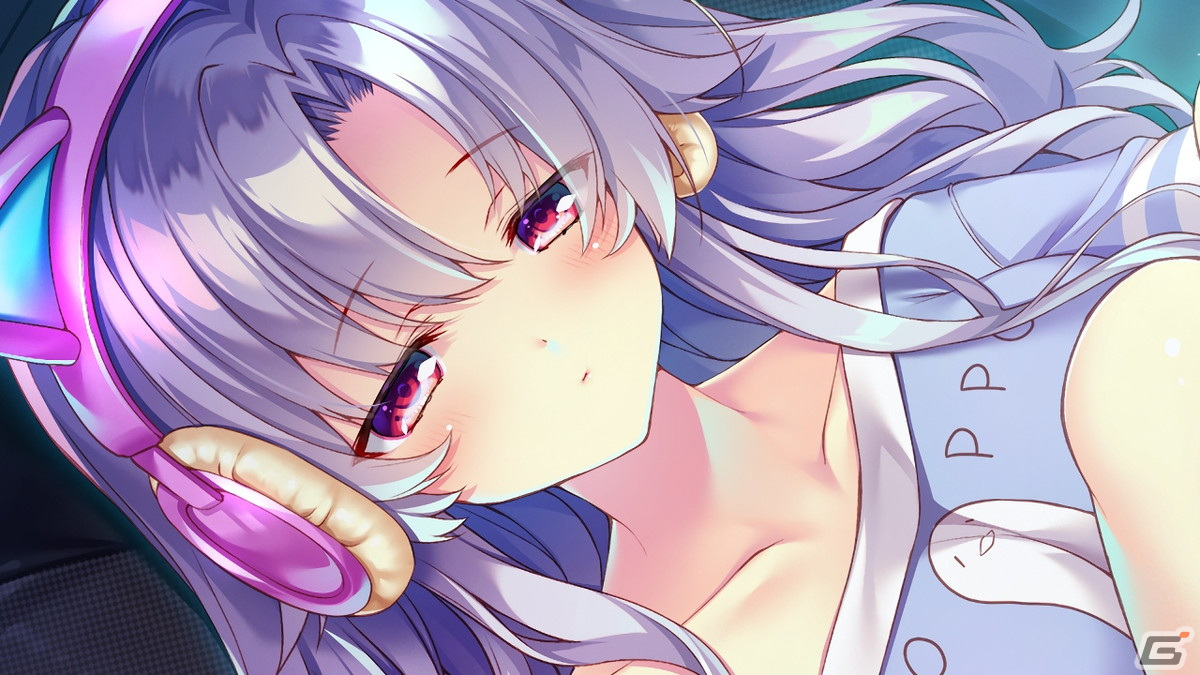 ミツのようにアマいコイをするためのAVG「コイ×ミツ」シリーズ3タイトルがSwitchで9月22日に配信！の画像7
