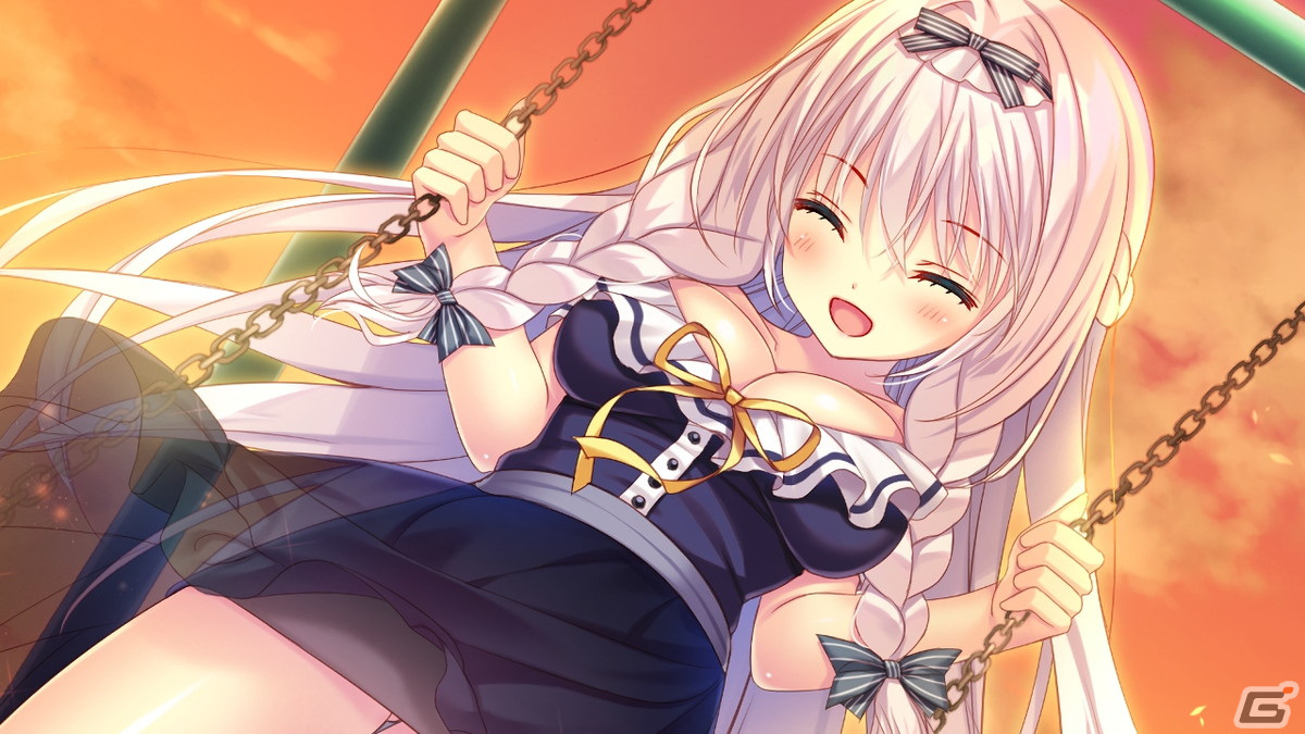 ミツのようにアマいコイをするためのAVG「コイ×ミツ」シリーズ3タイトルがSwitchで9月22日に配信！の画像9