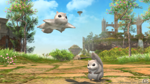 「FFXIV」無人島開拓や新たに作成可能な装備などパッチ6.2「禁断の記憶」のスクリーンショットが公開！の画像12