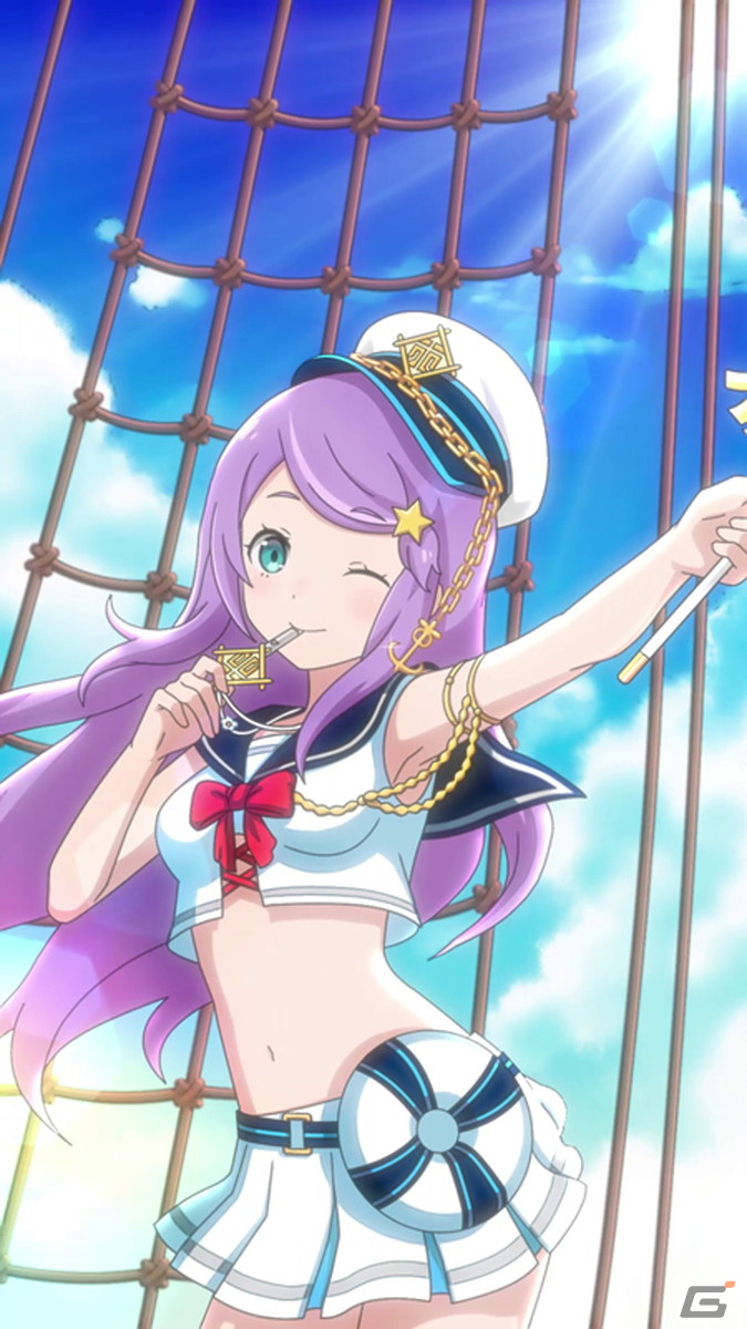「リゼロス」ストーリーイベント「ドキドキ☆ホロゥパニック！」後半が本日より開催！水着衣装のアナスタシアが新登場するガチャもの画像9