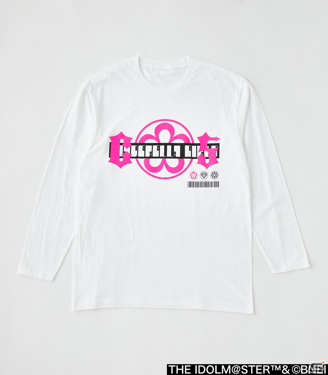 「アイドルマスター シンデレラガールズ」×R4Gのコラボ第2弾としてC5のグッズが登場！予約受付が開始の画像2