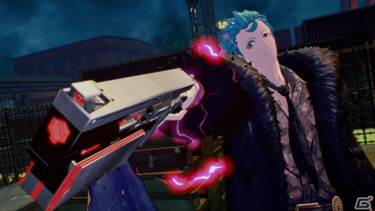 「ソウルハッカーズ2」スタイリッシュなテーマ曲にのせたオープニングムービーが公開！の画像3