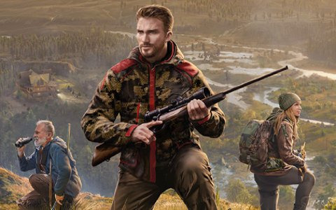 「Way of the Hunter」FOVスライダーやキーバインド調整の更新を含むアップデート版を発表―不具合報告や要望受付も実施中