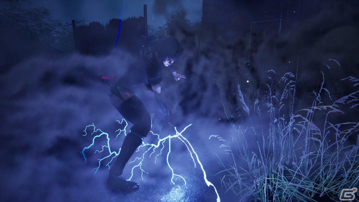 ゾンビの大群をなぎ倒すローグライクACT「Ed-0: Zombie Uprising」に青い瞳の忍者「眞一〇華（まとか）」が参戦！の画像9