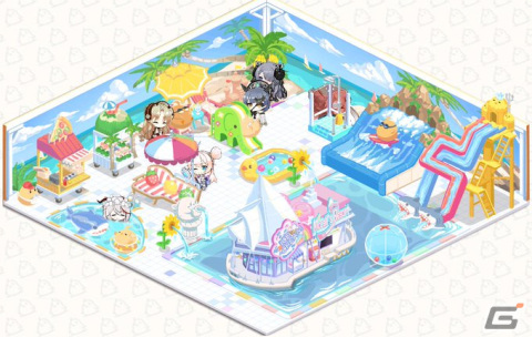 「アズレン」期間限定SP海域イベント「結像点作戦」が開催！SSR艦船「ブリュンヒルデ（CV:愛美）」が登場の画像13