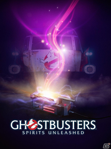 4対1の非対称対戦型ゲーム「Ghostbusters: Spirits Unleashed」の配信日が10月19日に決定!の画像1