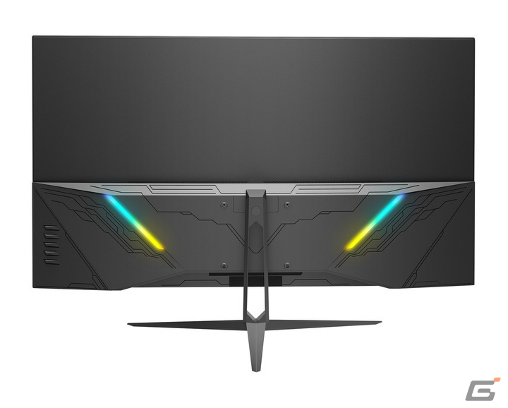 JAPANNEXTが31.5インチWQHD（2560x1440）165Hzに対応したゲーミング