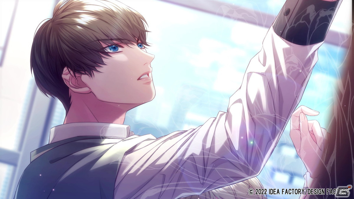 「SympathyKiss」キャラクターやゲームシステムなどを紹介するプロモーションムービーが公開！の画像3