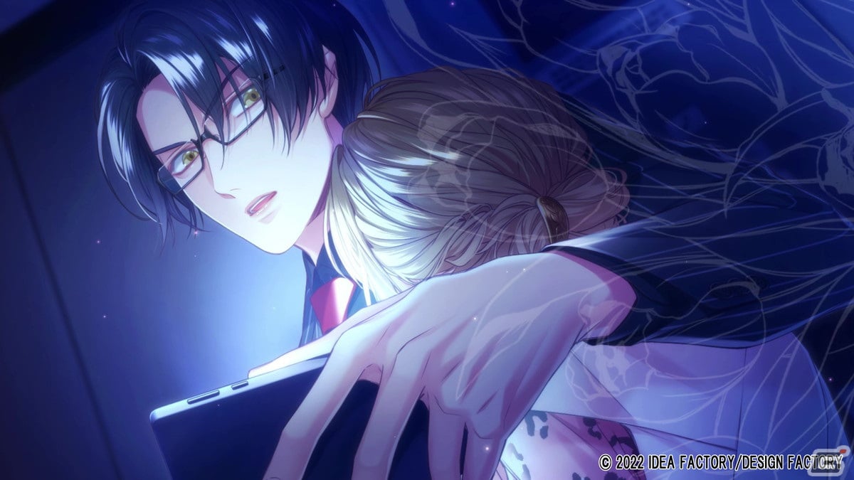 「SympathyKiss」キャラクターやゲームシステムなどを紹介するプロモーションムービーが公開！の画像4