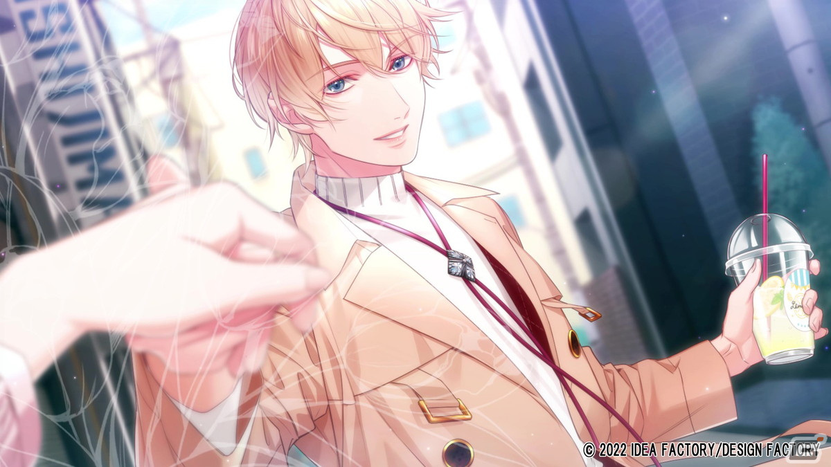 「SympathyKiss」キャラクターやゲームシステムなどを紹介するプロモーションムービーが公開！の画像5