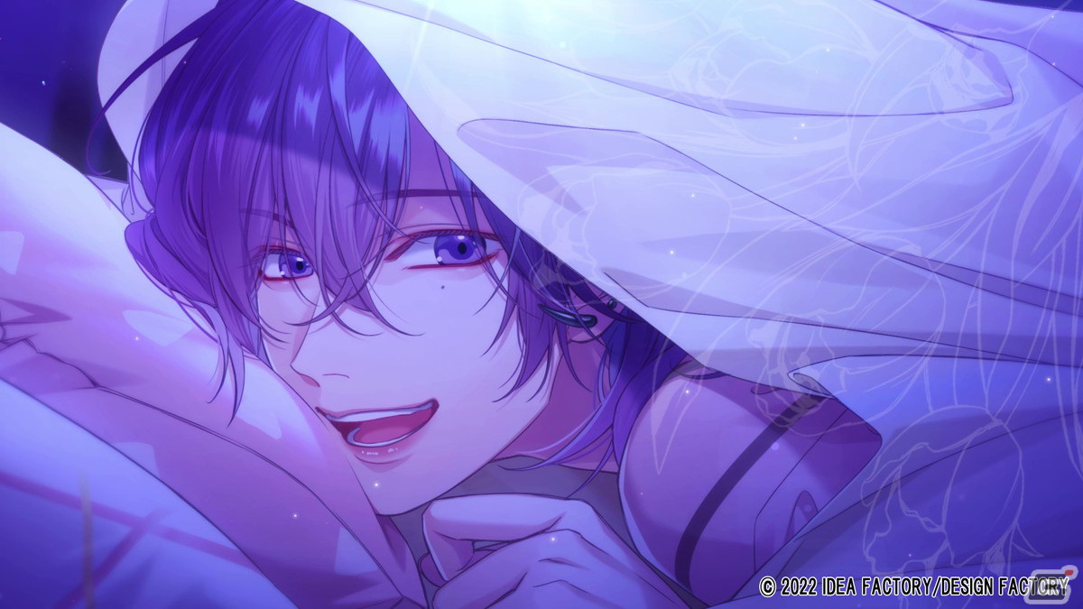 「SympathyKiss」キャラクターやゲームシステムなどを紹介するプロモーションムービーが公開！の画像6