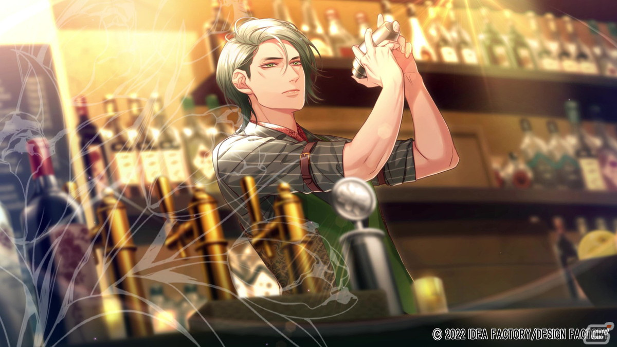 「SympathyKiss」キャラクターやゲームシステムなどを紹介するプロモーションムービーが公開！の画像7