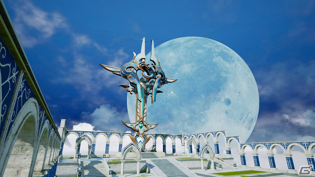 最大4人でのマルチプレイが可能な超絶剣戟VRアクション「ALTAIR BREAKER」が配信開始！の画像6