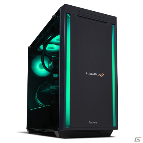 ゲーミングPC LEVEL∞「コスプレイヤー 篠崎こころ コラボゲーミングPC」発売記念キャンペーンが実施―抽選でサイン入りコラボPCなどが当たるの画像5