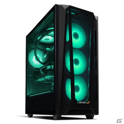 ゲーミングPC LEVEL∞「コスプレイヤー 篠崎こころ コラボゲーミングPC」発売記念キャンペーンが実施―抽選でサイン入りコラボPCなどが当たるの画像6