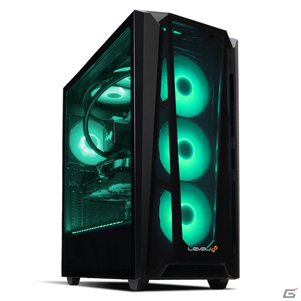 ゲーミングPC LEVEL∞「コスプレイヤー 篠崎こころ コラボゲーミングPC