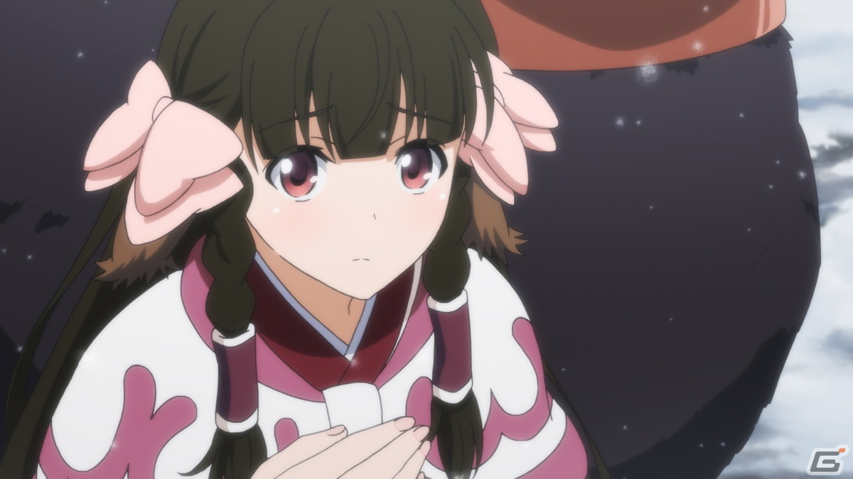 TVアニメ「うたわれるもの 二人の白皇」第9話「笛の音」あらすじ・先行カット、WEB次回予告映像が公開！の画像1