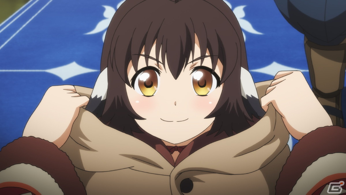 TVアニメ「うたわれるもの 二人の白皇」第9話「笛の音」あらすじ・先行カット、WEB次回予告映像が公開！の画像3