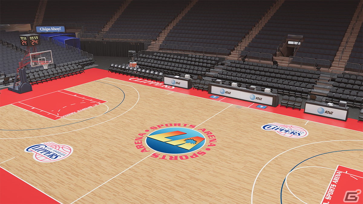 「NBA 2K23」次世代機版で進化した「マイNBA」モードの詳細や変更点が公開！の画像3