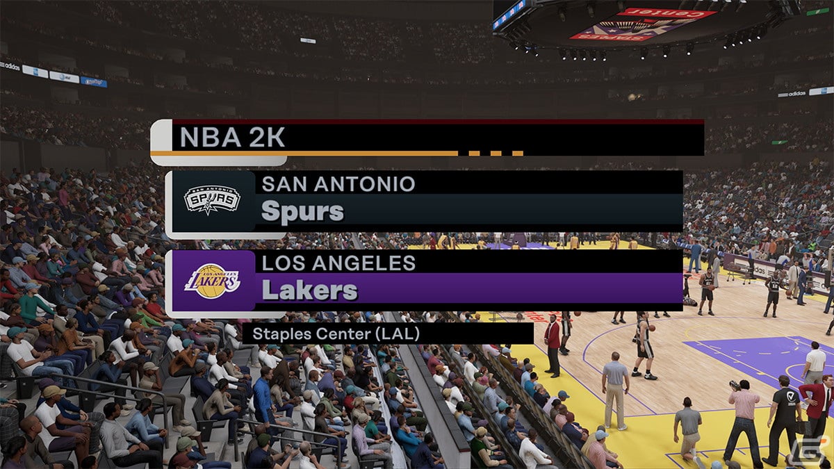 「NBA 2K23」次世代機版で進化した「マイNBA」モードの詳細や変更点が公開！の画像5