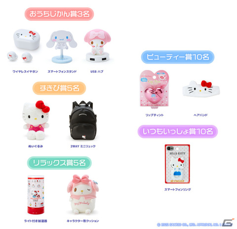 「ハロースイートデイズ」5周年を記念して3店舗同時カフェコラボが開催！ドリンク購入者には限定ノベルティがプレゼントの画像5