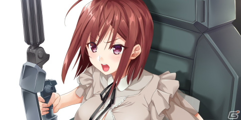 戦略シミュレーションアドベンチャー「JINKI -Infinity-」が12月22日にPS4/Switch向けに発売決定！の画像20