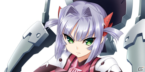 戦略シミュレーションアドベンチャー「JINKI -Infinity-」が12月22日にPS4/Switch向けに発売決定！の画像23