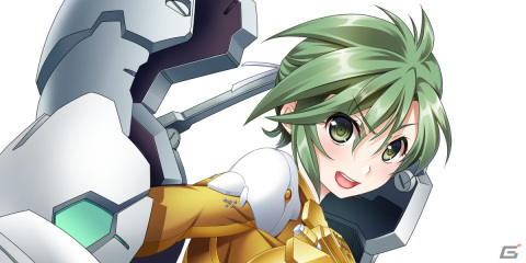 戦略シミュレーションアドベンチャー「JINKI -Infinity-」が12月22日にPS4/Switch向けに発売決定！の画像26