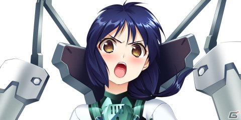 戦略シミュレーションアドベンチャー「JINKI -Infinity-」が12月22日にPS4/Switch向けに発売決定！の画像29