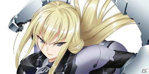 戦略シミュレーションアドベンチャー「JINKI -Infinity-」が12月22日にPS4/Switch向けに発売決定！の画像32