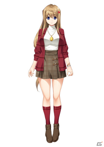 戦略シミュレーションアドベンチャー「JINKI -Infinity-」が12月22日にPS4/Switch向けに発売決定！の画像41